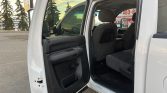 2009 Chevrolet Silverado 3500HD DUALLY DURAMAX 6.6L DIESEL 4X4 8 FOOT BED CREW CAB | Stampede Auto