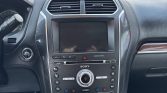2018 Ford Explorer Platinum | 4WD | 6 PASSENGER | 3.5L ECOBOOST | HEATED AND COOLED SEATS | Stampede Auto