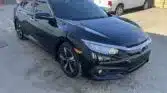 2017 Honda Civic Sedan | Stampede Auto