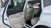 2017 Nissan Murano AWD 4dr Platinum | Stampede Auto