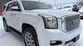 2017 GMC Yukon 124539 | Stampede Auto