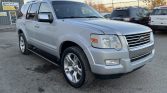 2010 Ford Explorer Limited | Stampede Auto