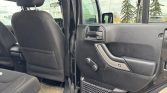 2016 Jeep Wrangler Unlimited 4WD | SPORT | REMOVABLE TOP | 3.6L | AUTO | Stampede Auto