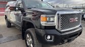 2016 GMC Sierra 3500HD 282771 | Stampede Auto