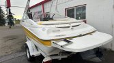 2005 Campion Allante S535 18 ft Cruiser | Low Hours | Stampede Auto