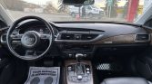 2014 Audi A7 3.0 Premium Plus | TECHNIK | QUATTRO | 3.0L TURBO | HEATED SEATS AND STEERING WHEEL | Stampede Auto