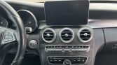 2016 Mercedes-Benz C-Class C 300 4MATIC | Stampede Auto
