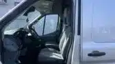 2016 Ford Transit Cargo Van | Stampede Auto
