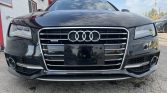 2012 Audi A7 3.0 Premium Plus Quattro | Stampede Auto