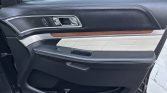 2018 Ford Explorer Platinum | 4WD | 6 PASSENGER | 3.5L ECOBOOST | HEATED AND COOLED SEATS | Stampede Auto