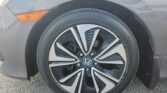 2017 Honda Civic Sedan | Stampede Auto