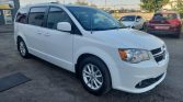 2020 Dodge Grand Caravan | Stampede Auto