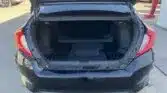 2017 Honda Civic Sedan | Stampede Auto