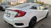 2020 Honda Civic Sedan | Stampede Auto