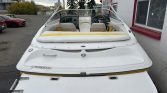 2005 Campion Allante S535 18 ft Cruiser | Low Hours | Stampede Auto