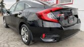 2016 Honda Civic Sedan | Stampede Auto