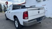 2015 Ram 1500 | ST | 4X4 | V8 | Stampede Auto