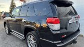 2011 Toyota 4Runner SR5 | 7 PASSENGER | 4WD | LEATHER HEATED SEATS | SUNROOF | 4.0L V6 | Stampede Auto