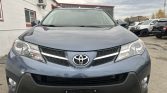2014 Toyota RAV4 129236 | Stampede Auto