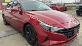 2022 Hyundai Elantra PREFERRED | TECH PACKAGE | HEATED SEATS | 2.0L FUEL EFFICIENT | Stampede Auto