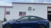 2022 Tesla Model 3 | Stampede Auto