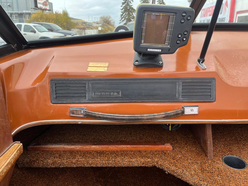 Used 1978 Rendova V1700 | 21570038870 | Stampede Auto