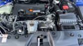 2020 Honda Civic Sedan | Stampede Auto