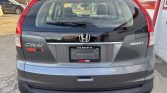 2012 Honda CR-V 050149 | Stampede Auto