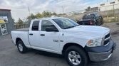 2015 Ram 1500 | ST | 4X4 | V8 | Stampede Auto