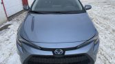2021 Toyota Corolla | Stampede Auto