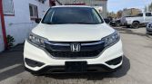 2016 Honda CR-V | Stampede Auto