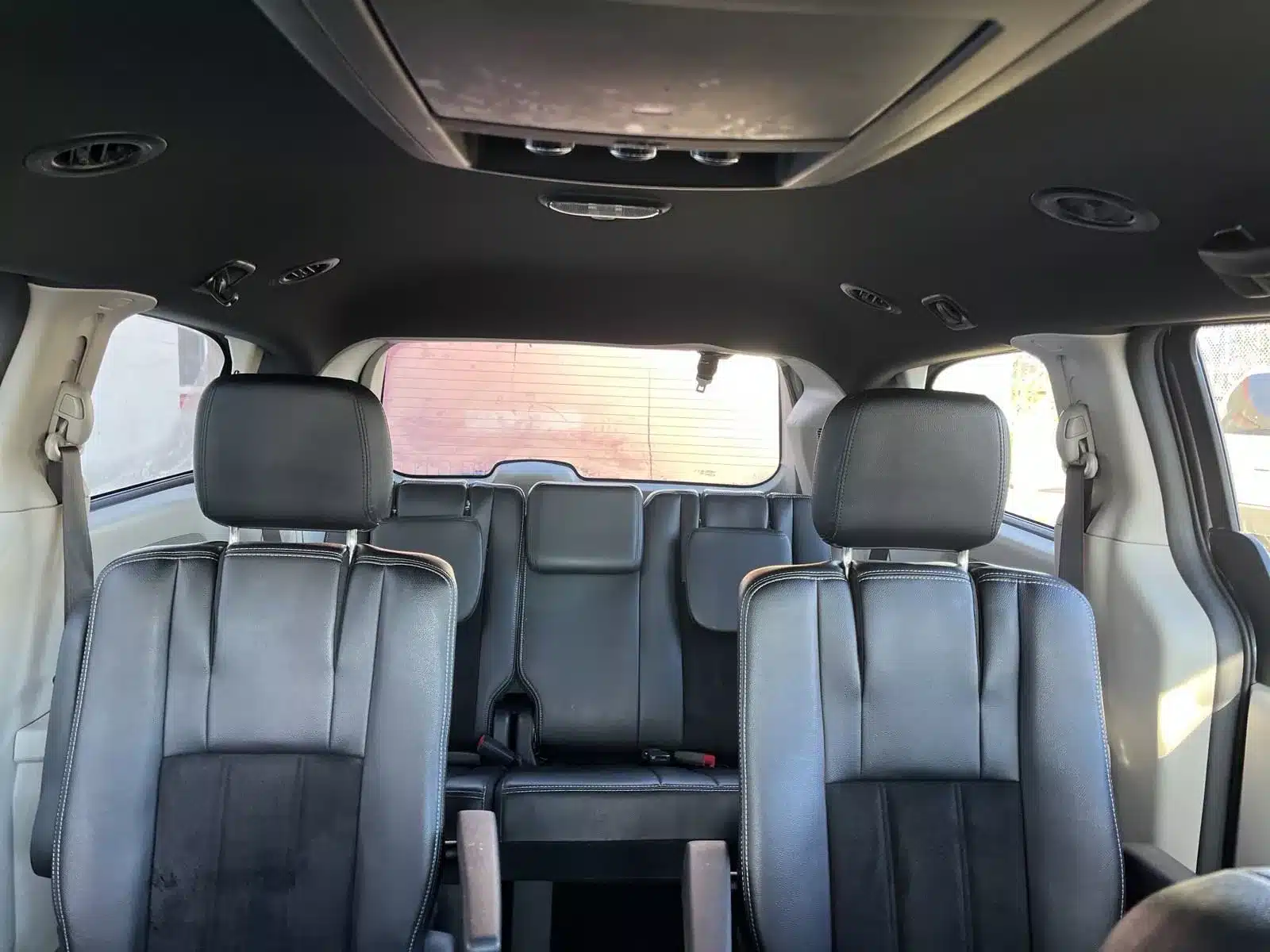 Used 2019 Dodge Grand Caravan for Sale in Calgary Stampede Auto