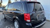 2017 Dodge Grand Caravan 725627 | Stampede Auto