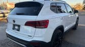 2023 Volkswagen Taos VOLKSWAGEN TAOS S 4Motion | Stampede Auto