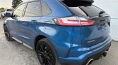 2019 Ford Edge Ford Edge ST | Leather | Heated/Cooled Seats | Panel Roof | AWD | Turbo | Stampede Auto