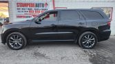 2018 Dodge Durango Dodge Durango GT | AWD | Leather | Sunroof | Heated Seats | 7 Passenger | Power Hatch | Heated Steering Wheel | Stampede Auto