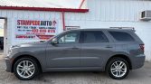 2022 Dodge Durango Dodge Durango GT | AWD | Leather | 7 Passenger | Power Seat | Heated Seats | Stampede Auto