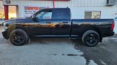 2019 Ram 1500 Ram 1500 Classic Tradesman Quad Cab 4WD | HEMI | V8 | 4×4 | Bluetooth | Stampede Auto