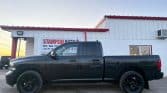 2018 Ram 1500 Big Horn RAM 1500 SLT Big Horn | Q- Cab | 4WD | Power/Heated/Cooled Seats | Heated Steering Wheel | 5.7L | Bluetooth | Stampede Auto