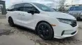 2023 Honda Odyssey | Stampede Auto