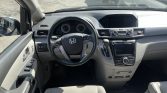 2015 Honda Odyssey | Stampede Auto