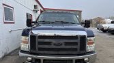 2010 Ford Super Duty F-350 DRW XLT | CREW CAB | 8 FOOT BOX | DIESEL | FIFTH WHEEL SETUP | Stampede Auto