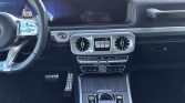 2021 Mercedes-Benz G-Class G63 | AMG | 4MATIC | V8 BITURBO | Stampede Auto