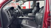2013 Ram 1500 SPORT | CREW CAB | 5.7L HEMI | 4X4 | BED LINER | REMOTE START | REAR DVDS | Stampede Auto
