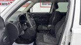 2015 Jeep Patriot ALTITUDE | 4WD | 2.4L | FUEL EFFICIENT | Stampede Auto