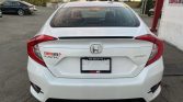 2020 Honda Civic Sedan | Stampede Auto