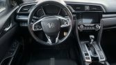 2020 Honda Civic Sedan | Stampede Auto