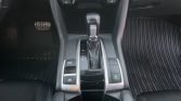 2020 Honda Civic Sedan | Stampede Auto