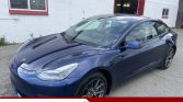 2022 Tesla Model 3 | Stampede Auto