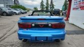 2002 Pontiac Firebird Convertible | Stampede Auto